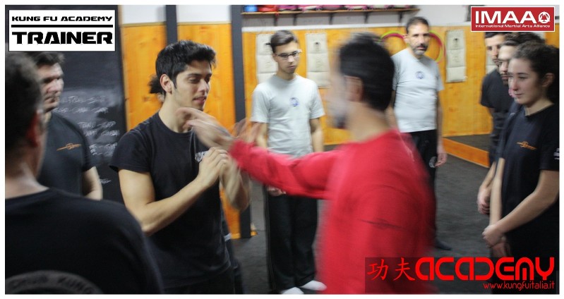 Kung Fu Academy Caserta Wing Chun Italia Wing Tjun IMAA Ving Tsun Ip Man difesa personale arti marziali esport dacombattimento  sifu Salvatore Mezzone www.kungfuitalia.it ( (58)